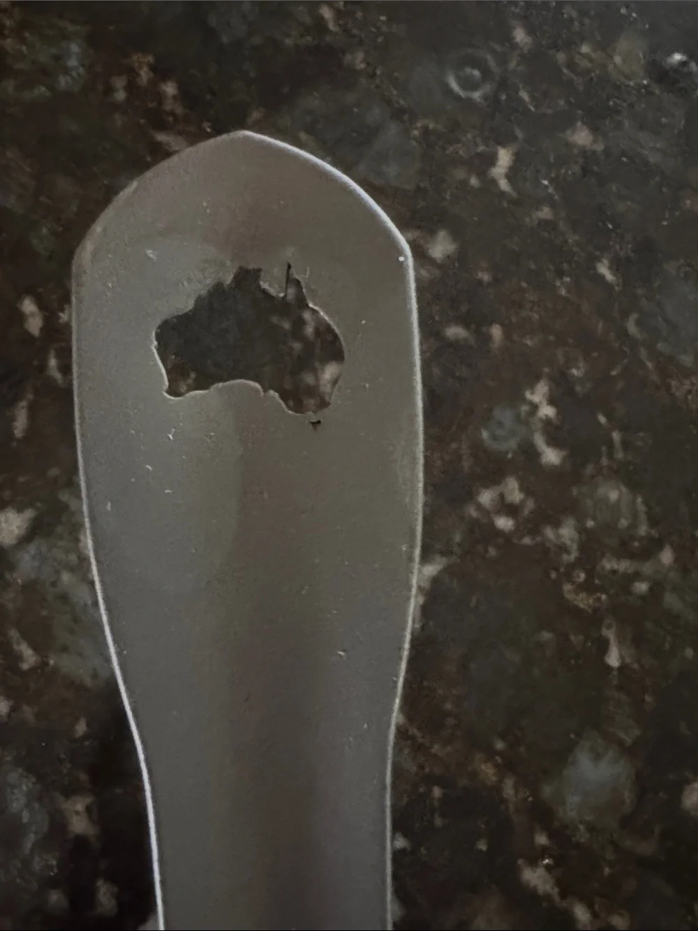 SOLIDTEKNICS AUS-ION™(Made in Australia) Lightning 7.9” Long Handle Fry Pan-New!